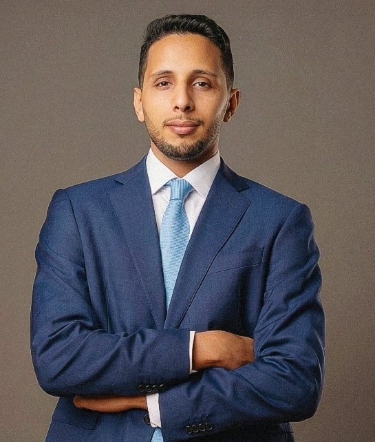 Mohamed Menfalouti